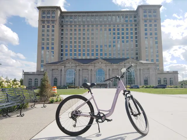 Bike collection photograph 119