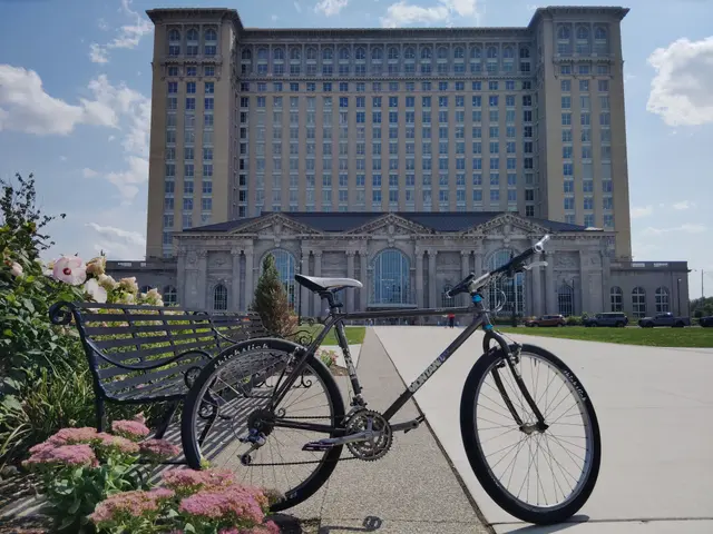 Bike collection photograph 122