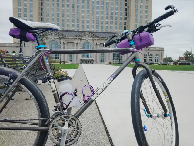 Bike collection photograph 127
