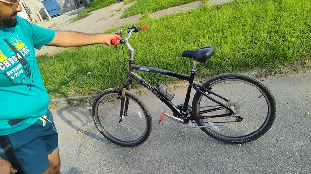 Bike collection photograph 131