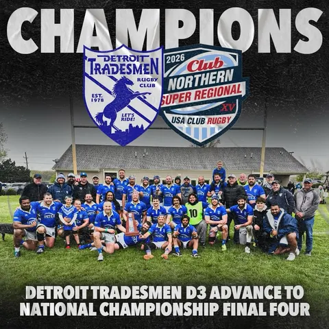 Archived team championship graphic